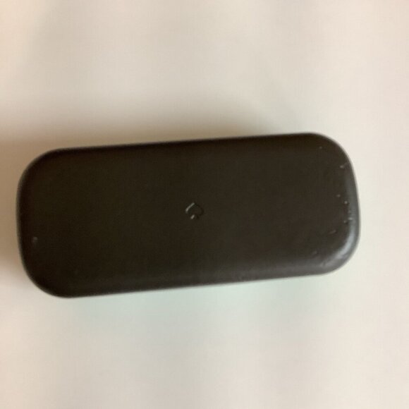 Kate Spade Bar Cover Eyeglasses Cover Preloved - Picture 2 of 4